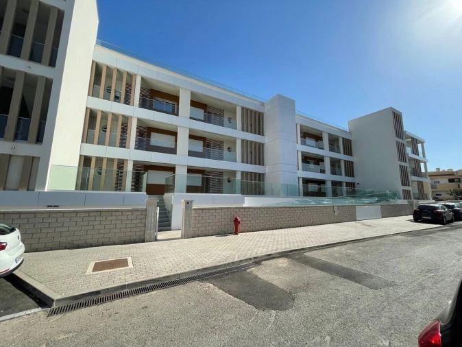 Apartamento T3 para Venda em Albufeira e Olhos de Água Foto 29