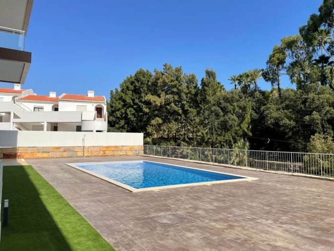 Apartamento T3 para Venda em Albufeira e Olhos de Água Foto 13