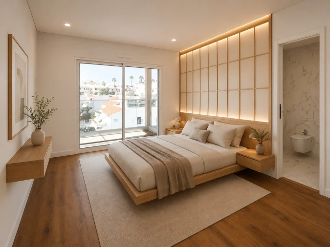 Apartamento T3 para Venda em Albufeira e Olhos de Água Foto 15