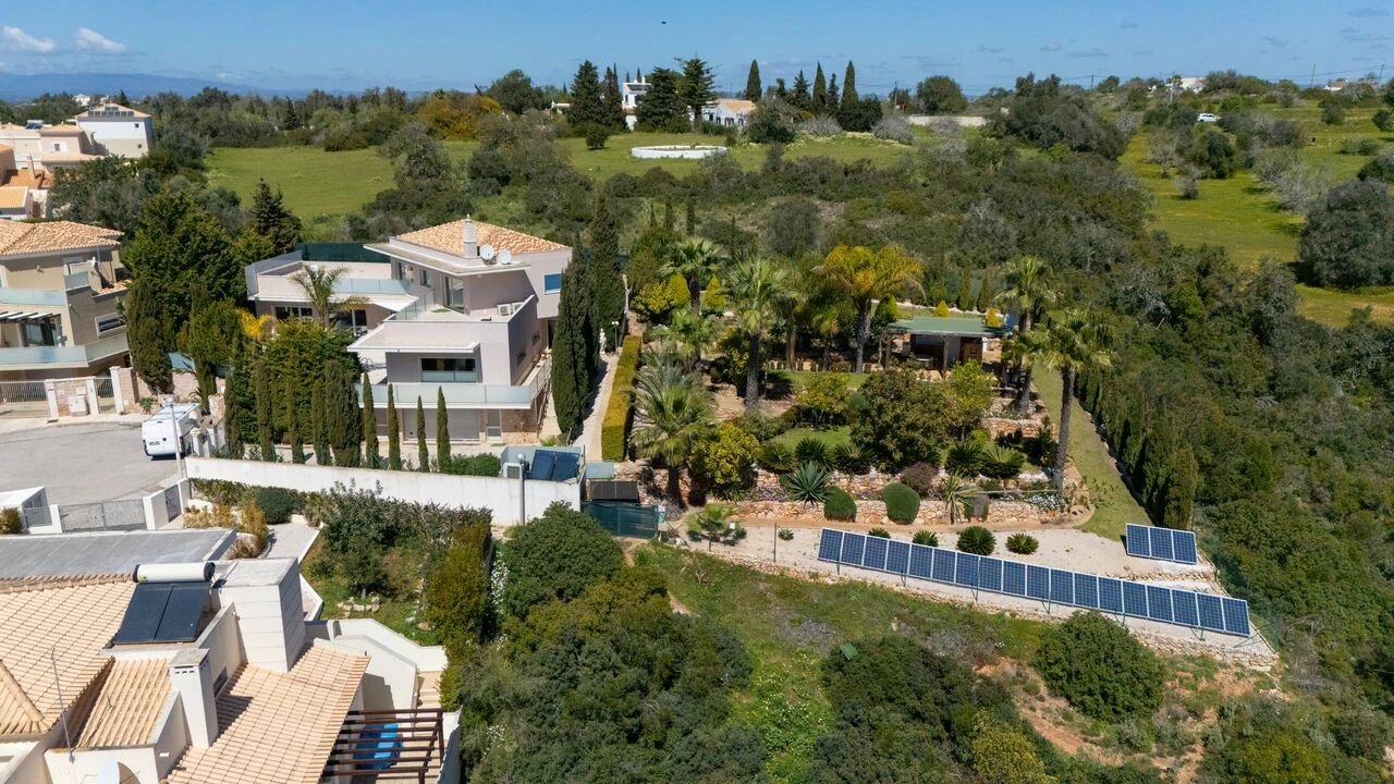 Moradia T4 para Venda em Albufeira e Olhos de Água Foto 51