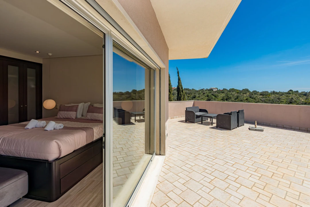 Moradia T4 para Venda em Albufeira e Olhos de Água Foto 71