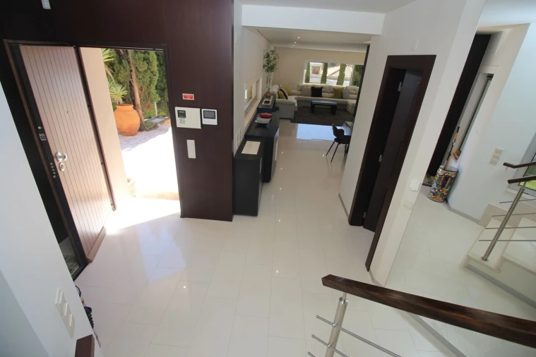Moradia T4 para Venda em Albufeira e Olhos de Água Foto 42