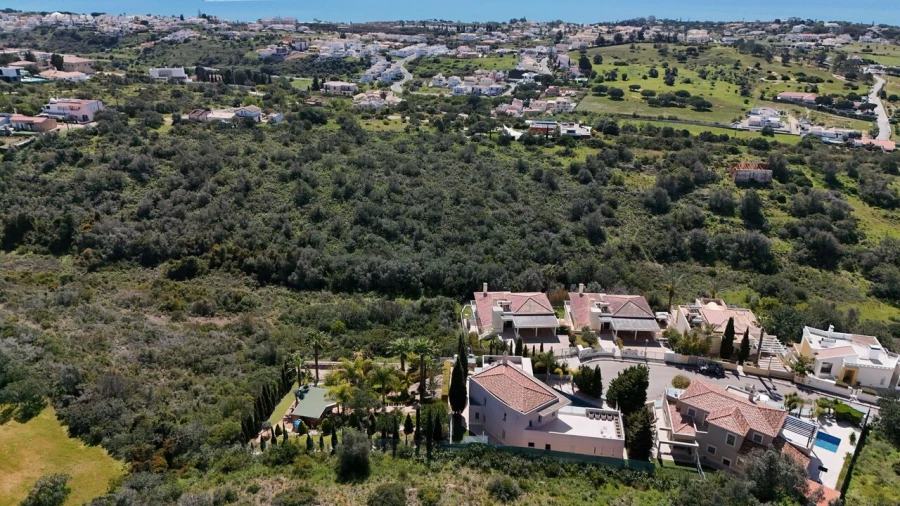 Moradia T4 para Venda em Albufeira e Olhos de Água Foto 45