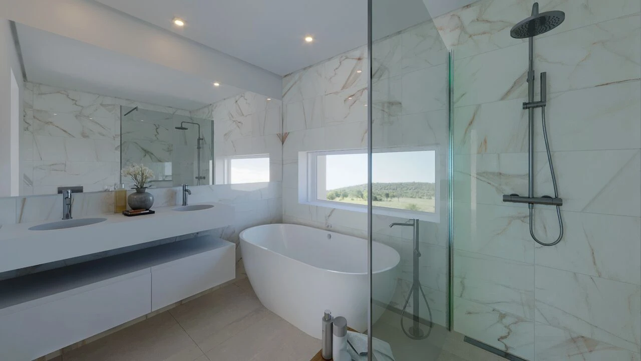 Moradia T2 para Venda em Silves Foto 8