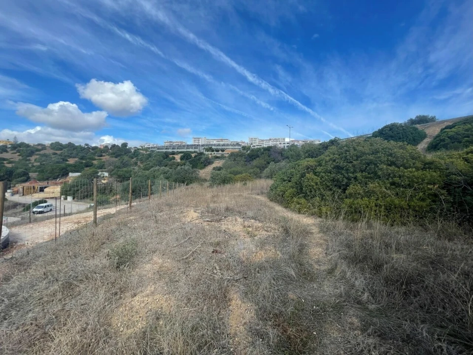 Terreno para Venda em Albufeira e Olhos de Água Foto 19