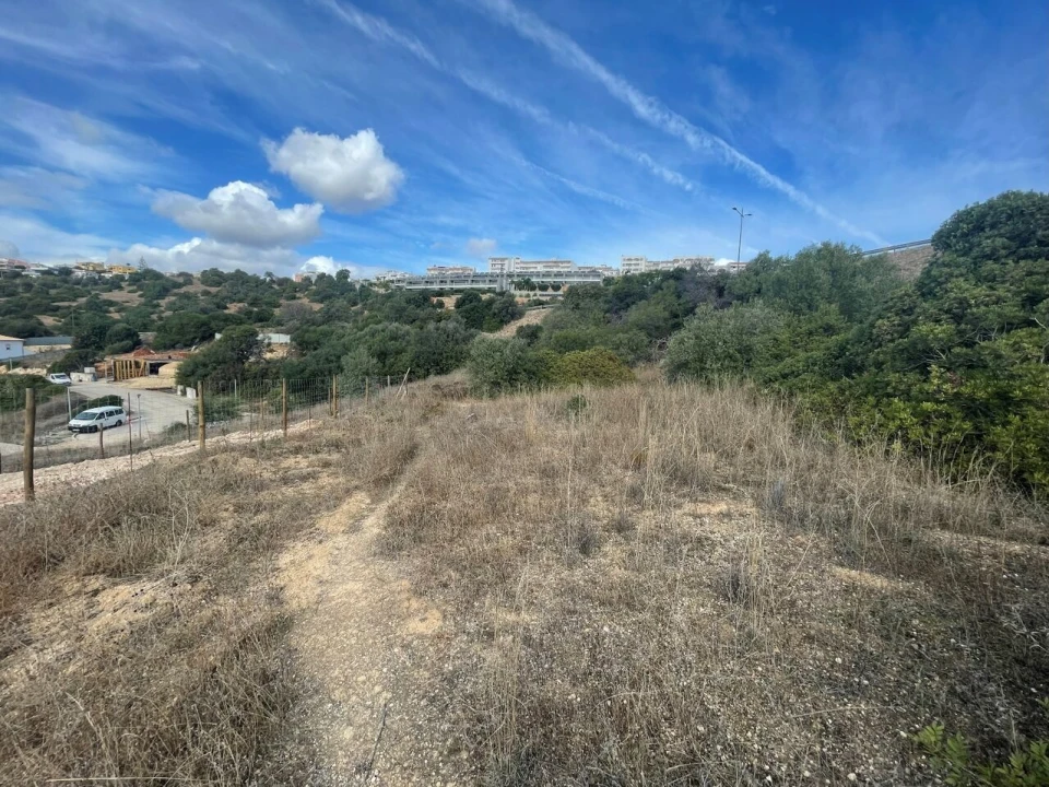 Terreno para Venda em Albufeira e Olhos de Água Foto 20