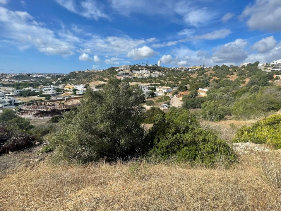 Terreno para Venda em Albufeira e Olhos de Água Foto 26