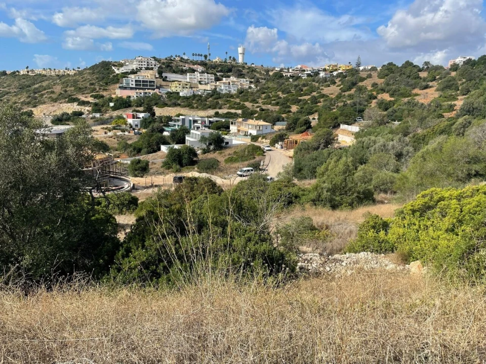 Terreno para Venda em Albufeira e Olhos de Água Foto 29