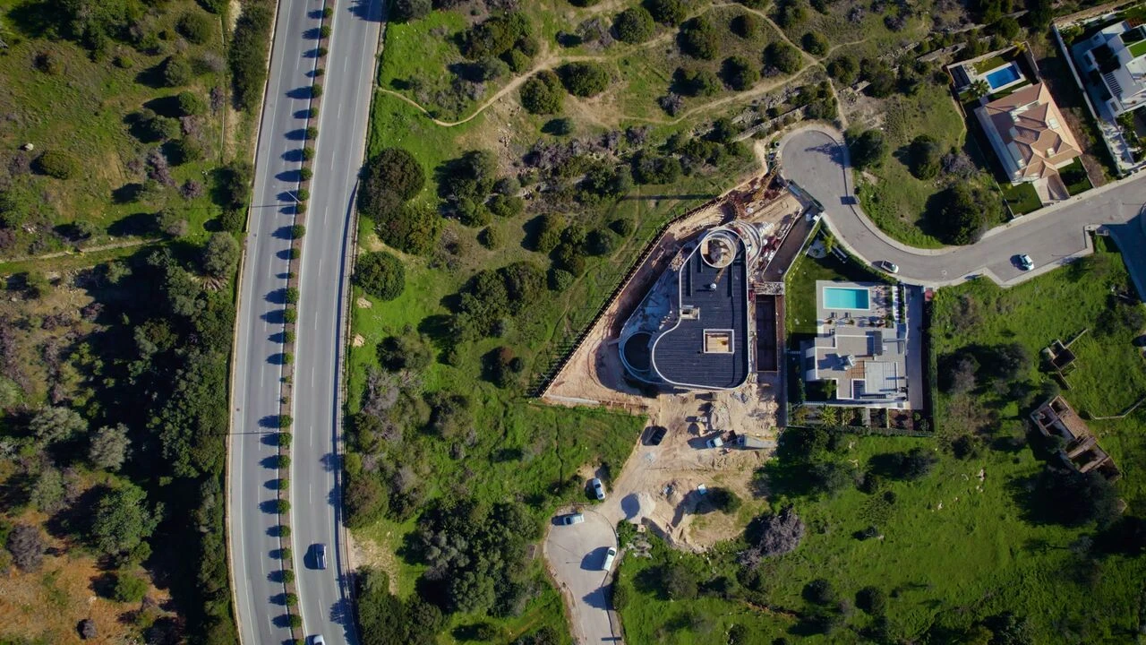 Terreno para Venda em Albufeira e Olhos de Água Foto 5