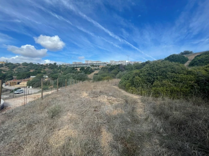 Terreno para Venda em Albufeira e Olhos de Água Foto 19