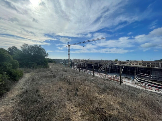 Terreno para Venda em Albufeira e Olhos de Água Foto 21
