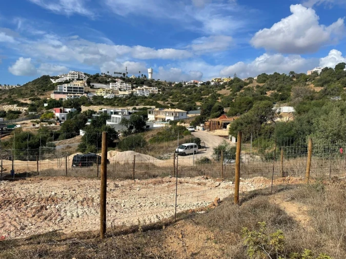 Terreno para Venda em Albufeira e Olhos de Água Foto 23