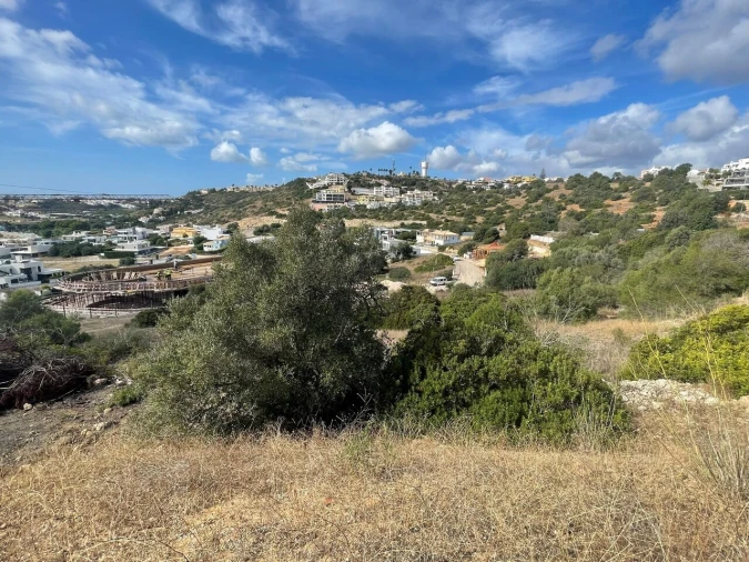 Terreno para Venda em Albufeira e Olhos de Água Foto 26