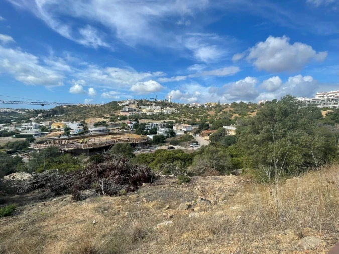 Terreno para Venda em Albufeira e Olhos de Água Foto 27