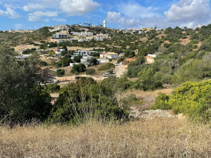 Terreno para Venda em Albufeira e Olhos de Água Foto 29