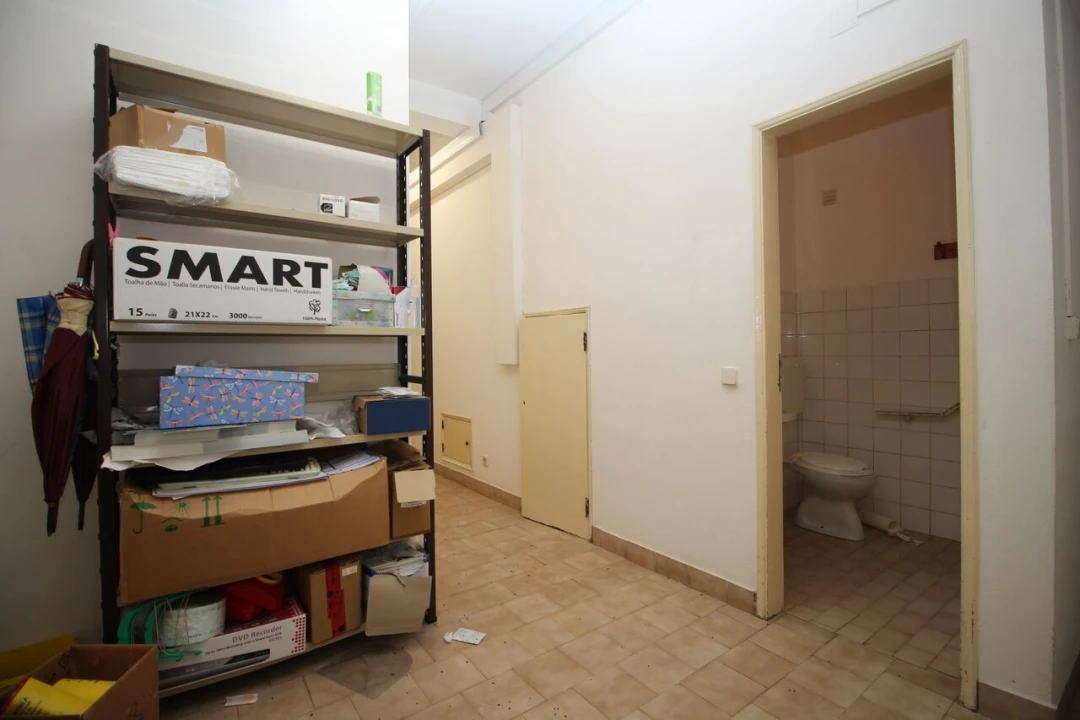 Loja para Venda em São Bartolomeu de Messines Foto 17