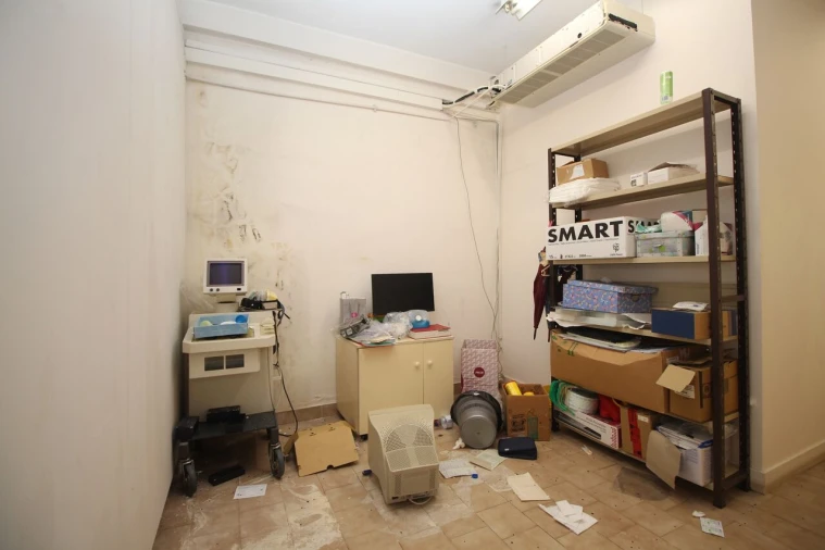 Loja para Venda em São Bartolomeu de Messines Foto 16