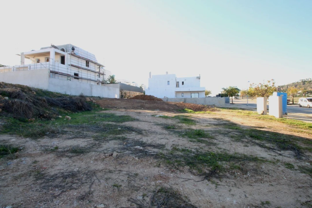 Terreno para Venda em Albufeira e Olhos de Água Foto 21