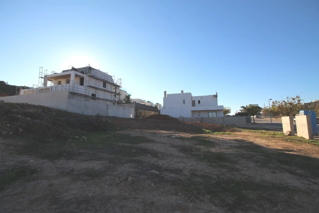 Terreno para Venda em Albufeira e Olhos de Água Foto 22