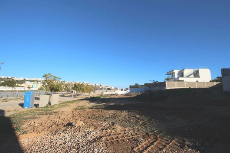 Terreno para Venda em Albufeira e Olhos de Água Foto 14