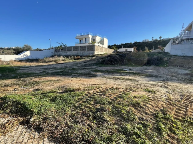 Terreno para Venda em Albufeira e Olhos de Água Foto 11