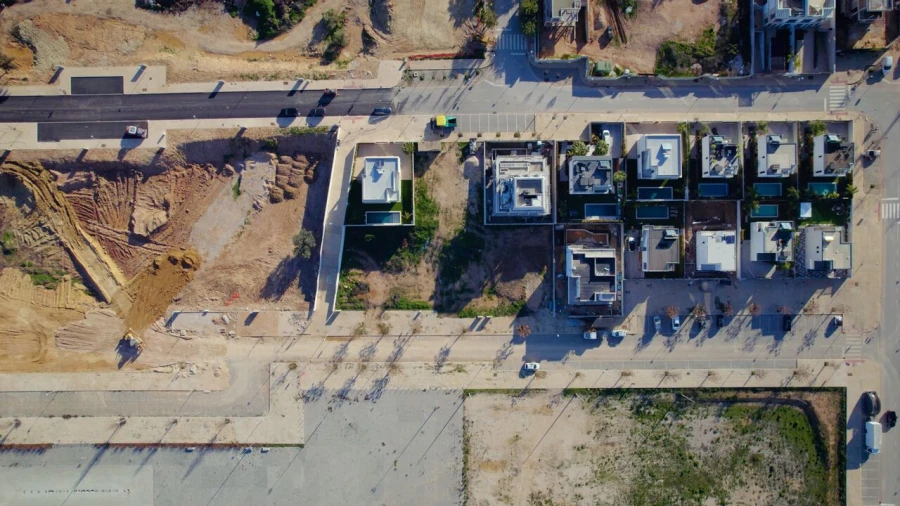 Terreno para Venda em Albufeira e Olhos de Água Foto 8