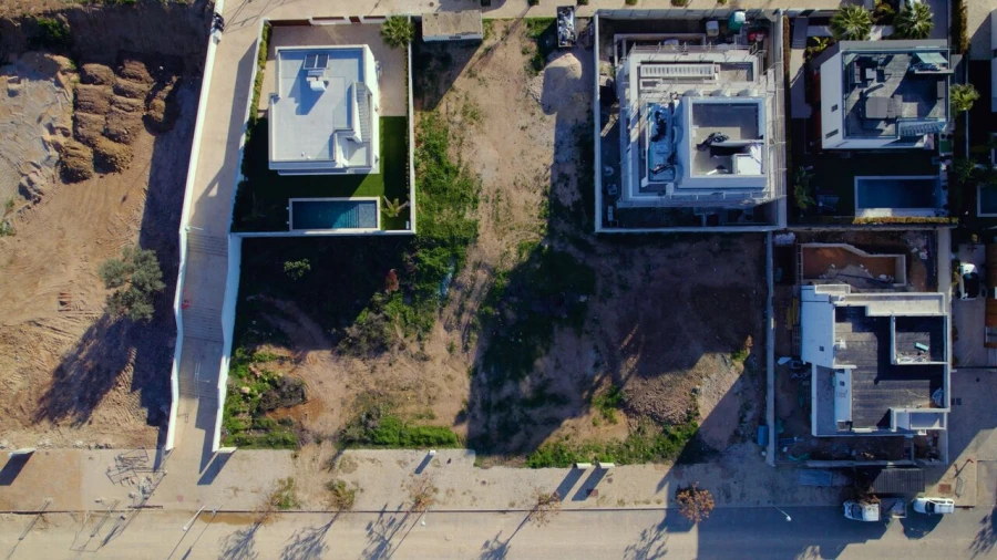 Terreno para Venda em Albufeira e Olhos de Água Foto 5