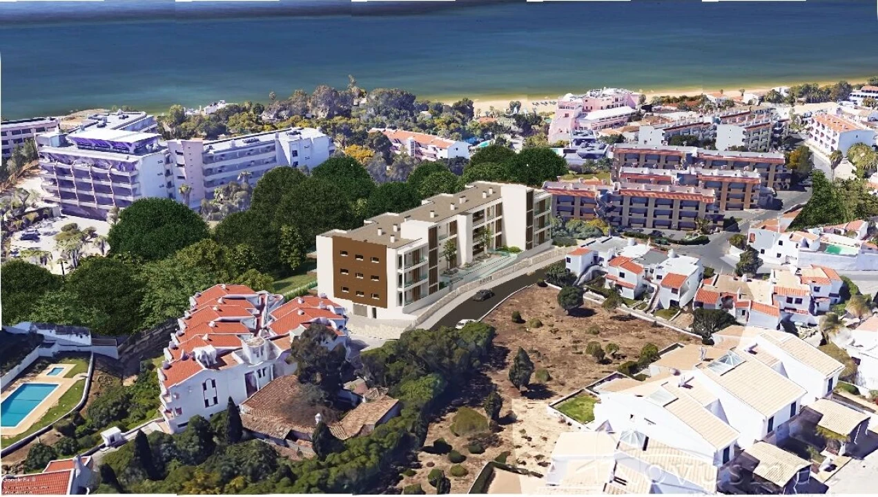 Garagem para Venda em Albufeira e Olhos de Água Foto 6