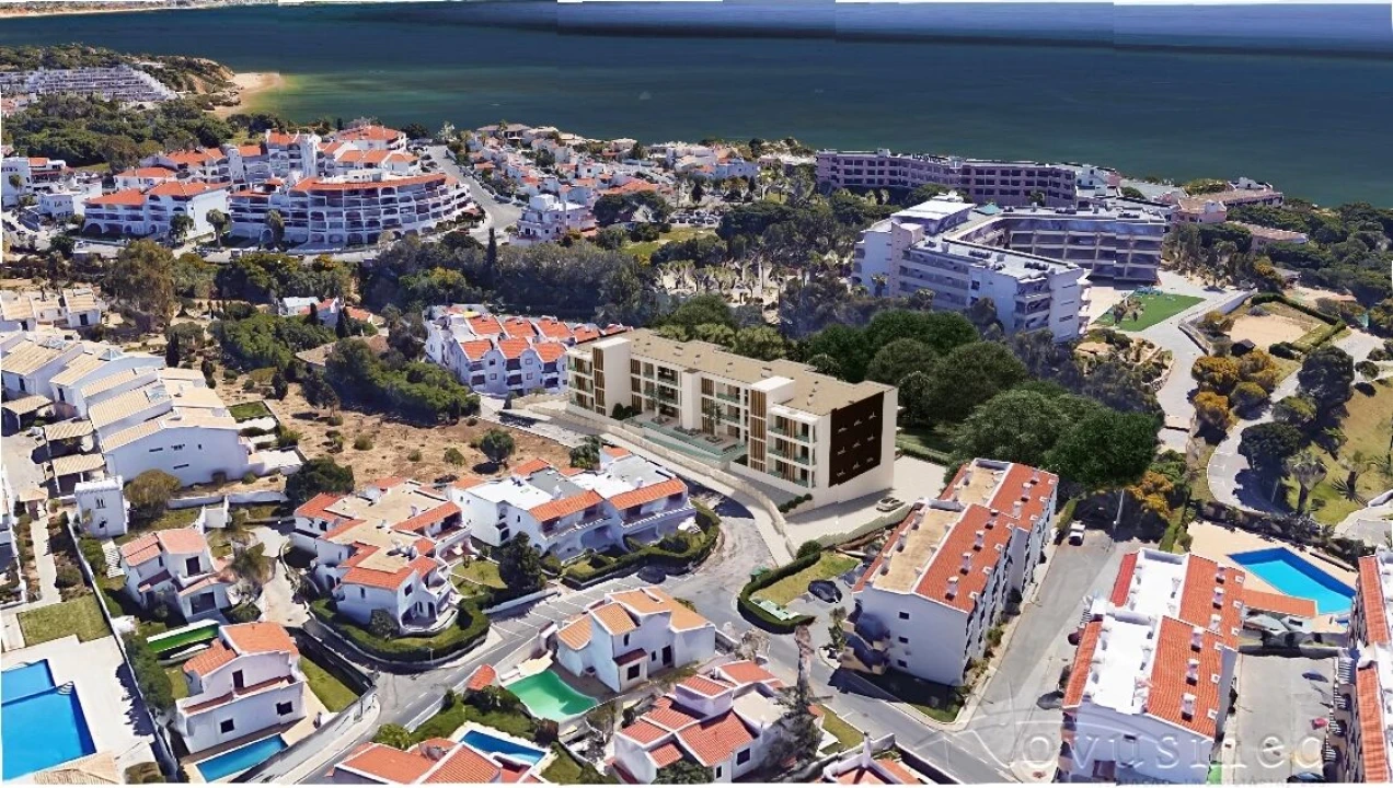 Garagem para Venda em Albufeira e Olhos de Água Foto 7