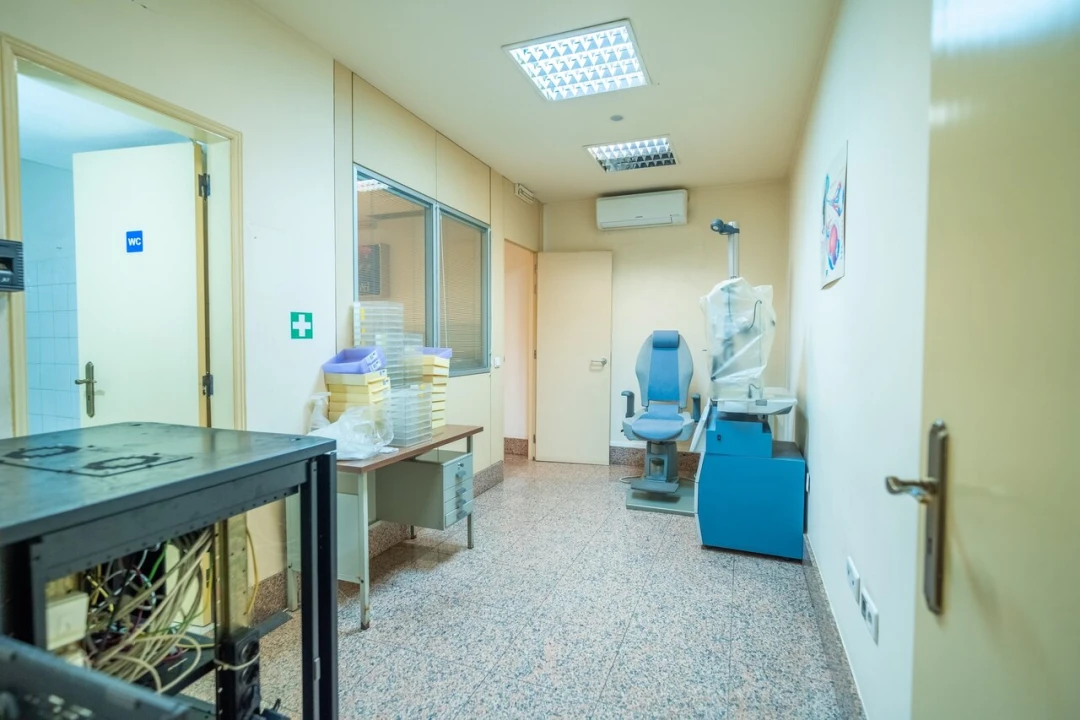 Loja para Venda em São Bartolomeu de Messines Foto 8