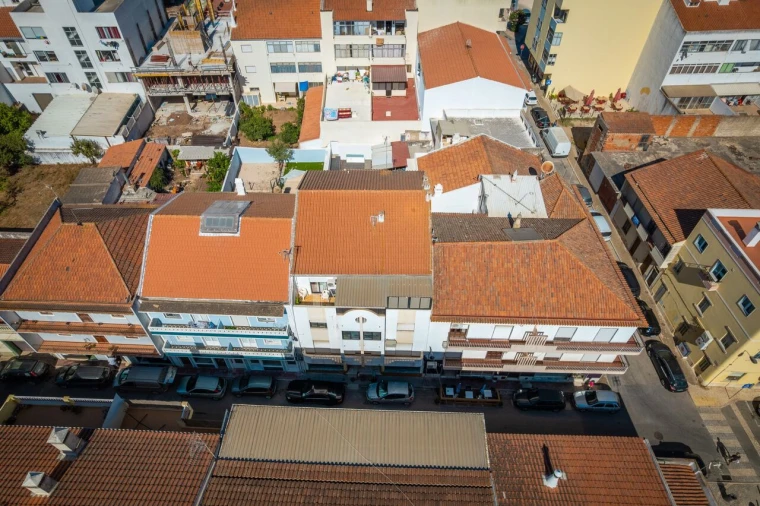 Loja para Venda em São Bartolomeu de Messines