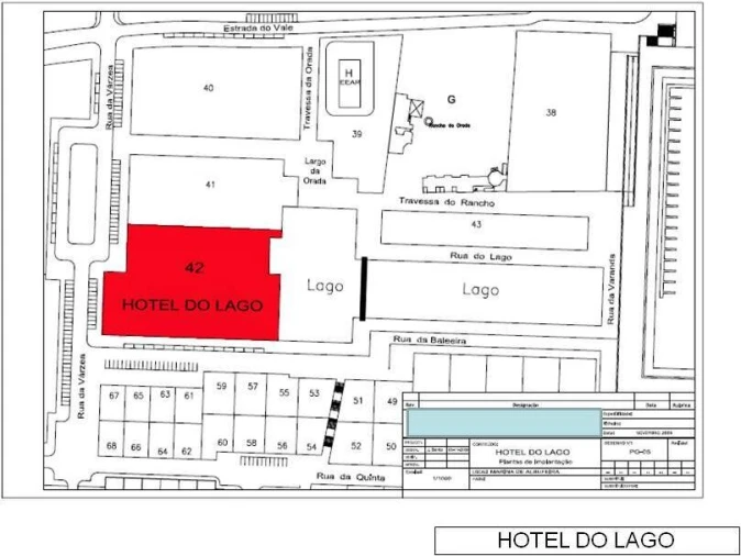 Terreno para Venda em Albufeira e Olhos de Água Foto 7