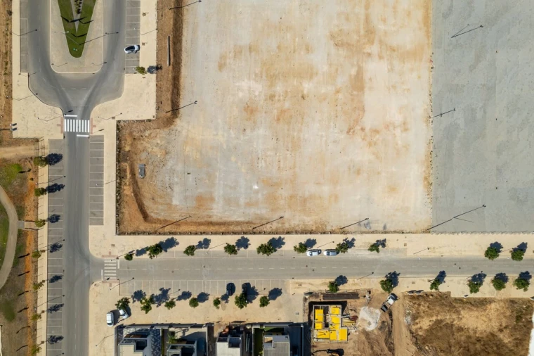 Terreno para Venda em Albufeira e Olhos de Água Foto 6