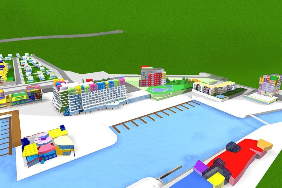 Terreno para Venda em Albufeira e Olhos de Água Foto 7