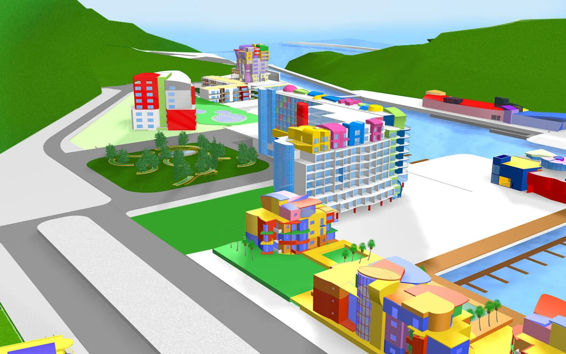 Terreno para Venda em Albufeira e Olhos de Água Foto 19