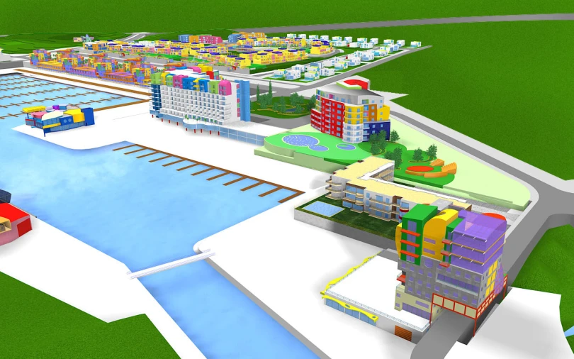 Terreno para Venda em Albufeira e Olhos de Água Foto 20