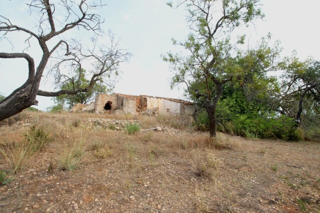 Quinta T2 para Venda em Ferreiras Foto 2