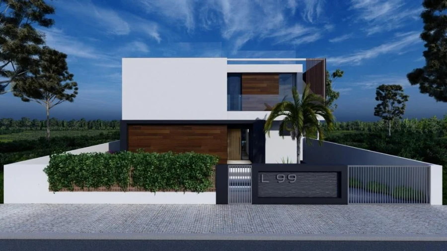 Moradia T3 para Venda em Albufeira e Olhos de Água Foto 4