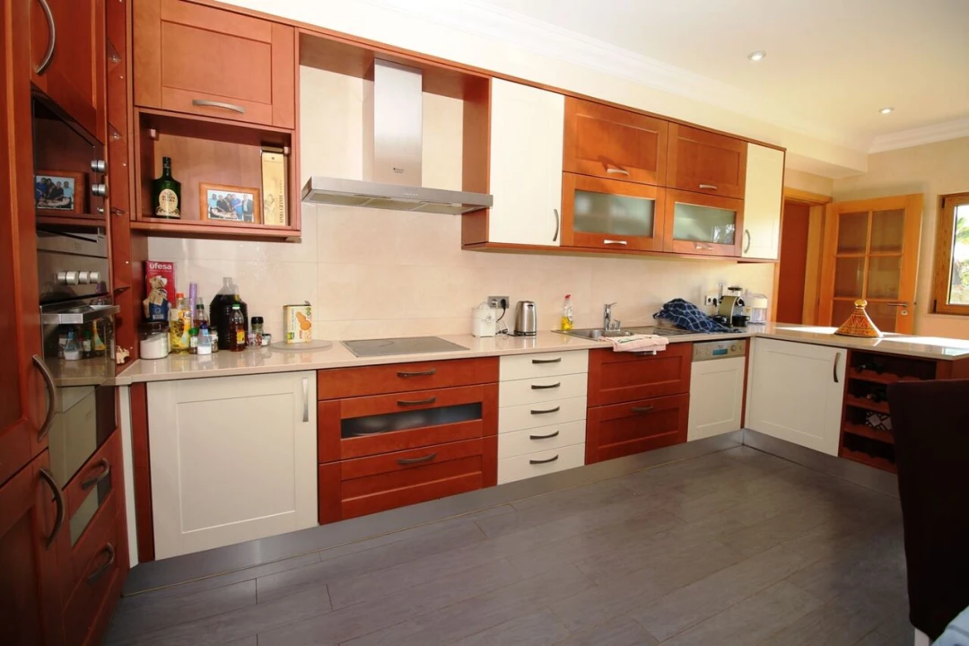 Moradia T5 para Venda em Paderne Foto 7