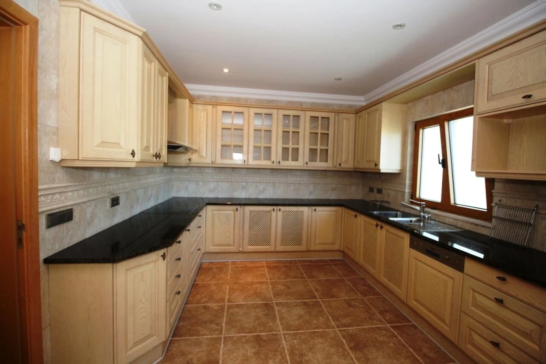 Moradia T5 para Venda em Paderne Foto 15