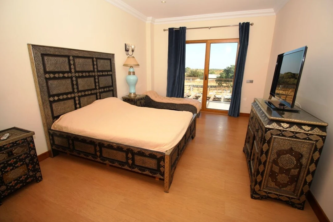 Moradia T5 para Venda em Paderne Foto 20