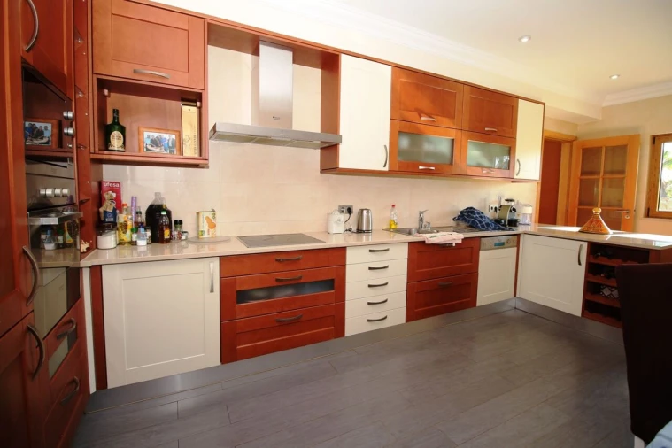 Moradia T5 para Venda em Paderne Foto 7