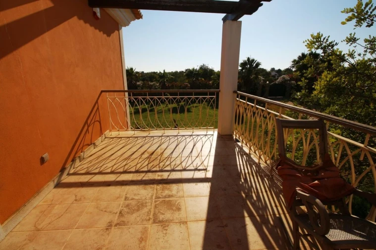 Moradia T5 para Venda em Paderne Foto 13