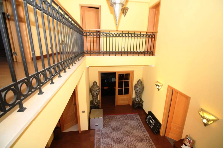 Moradia T5 para Venda em Paderne Foto 14