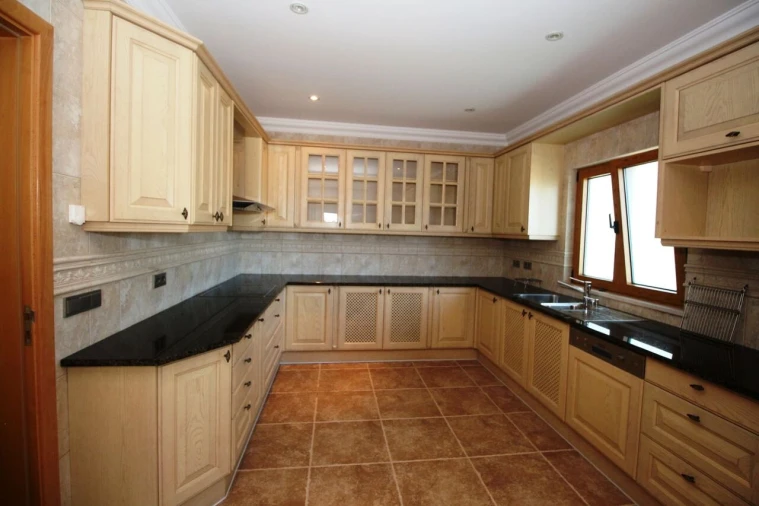 Moradia T5 para Venda em Paderne Foto 15