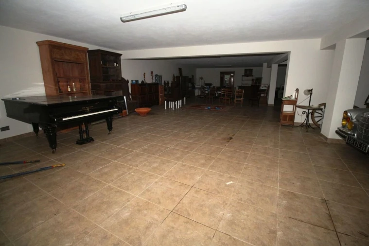 Moradia T5 para Venda em Paderne Foto 23