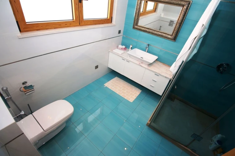 Moradia T5 para Venda em Paderne Foto 17