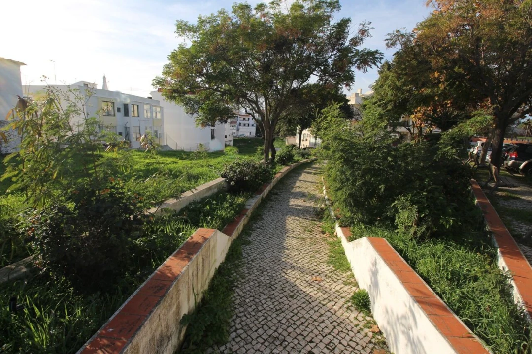 Terreno para Venda em Albufeira e Olhos de Água Foto 24