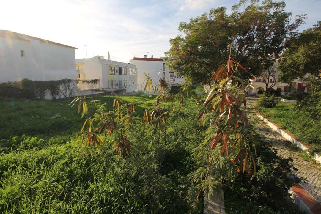 Terreno para Venda em Albufeira e Olhos de Água Foto 25