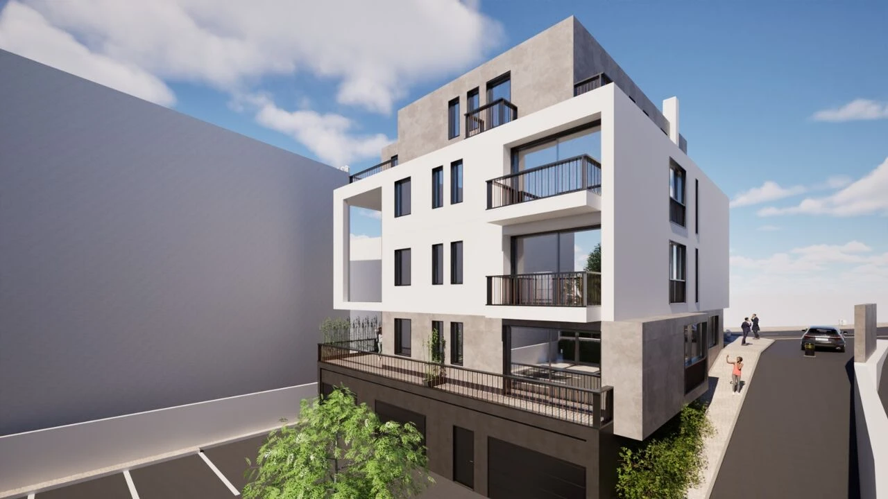 Terreno para Venda em Albufeira e Olhos de Água Foto 4